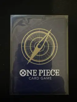 Ain ST05-002 Premium Card Collection Best Selection Vol.3 One Piece TCG English - Image 2