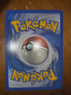Pokemon Mew Card 47 Promo Black Star Wizards of the Coast Near Mint - Image 2