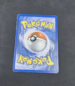 Pokemon Emolga RC23/25 Full Art Rare Holo Card Legendary Treasures - Image 4