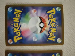 Pokemon tcg Dragonite MA 2 cards JM64 - Image 2