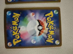 Pokemon tcg Dragonite MA 2 cards JM64 - Image 3