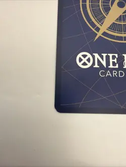 One Piece Card Lim SP Alternative Art OP09-037 SR Legacy of the Master English - Image 5