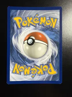 Arcanine 11/122 Reverse Holo Breakpoint Pokemo Pokemon Card - Image 2