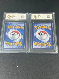 Pokemon PTCG S-Chinese Card Gyarados CS4bC-135,026/132 Grade 10 - Image 2