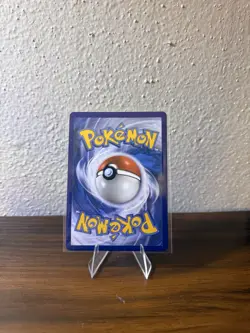 Pokemon TCG Celebrations Venusaur Holo Rare Card #15/102 Classic Collection NM - Image 2