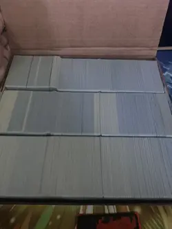 Pokemon Card Lot Of 200 NM Commons Uncommons Rares Holo/Reverse Holo Cards - Image 1