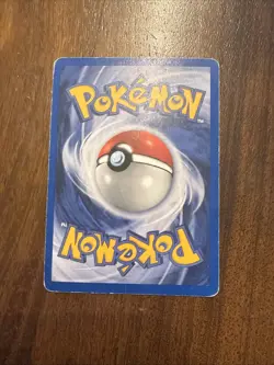 Pokemon TCG Rockets Mewtwo Gym Challenge Holo Card 14/132 Clean Holo Vintage - Image 4