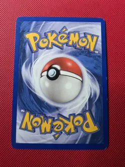 Houndoom 34/97 Pokemon EX Dragon Regular Rare Card - LP - Image 2