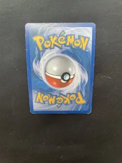 Pokemon Rumble Cherrim Promo Card 2 Stage 1 Solarbeam 80 HP Regular 2009 - Image 3