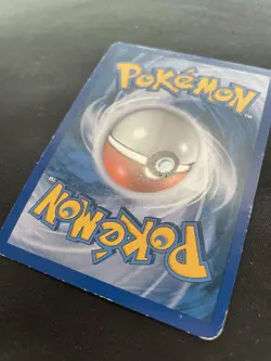 Pokemon Rumble Cherrim Promo Card 2 Stage 1 Solarbeam 80 HP Regular 2009 - Image 4