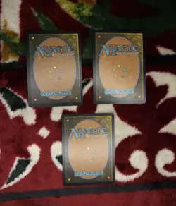 MTG Secret Lair x The Office - Dwight's Destiny Foil Opened - Missing Bonus Card - Image 5