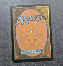 UNPLAYED Crystal Vein MAGIC Mirage MTG NM EDH CUBE VINTAGE - Image 2