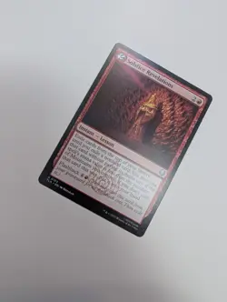 MTG - Solstice Revelations - Avatar: The Last Airbender NM/M Condition - Image 2