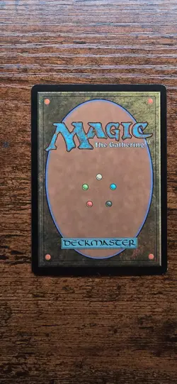 Wizards of the Coast Isochron Scepter Mirrodin Uncommon Artifact Colorless Regu… - Image 2