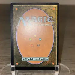 Magic: The Gathering Finale of Devastation War of the Spark Mythic Green NM/LP - Image 5