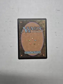 UNPLAYED SIGNED NM HATEFLAYER Eventide MTG Magic THOMAS BAXA EDH CUBE Vintage - Image 2