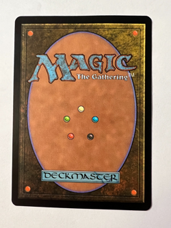 Rishadan Port - Mercadian Masques Rare - MTG Magic the Gathering #1 - Image 3