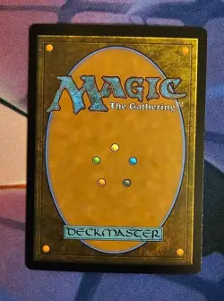 MTG Overgrown Tomb x1 Near Mint from Lorwyn Eclipsed (ECL) - Image 2