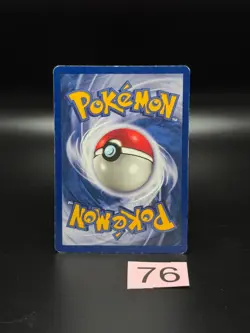 Hypno 8/62 Fossil Holo Rare Vintage Original Pokemon Card - Image 2