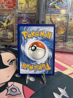 POKEMON CHARIZARD VSTAR SWSH BLACK STAR PROMO #262 HOLO NM - Image 2