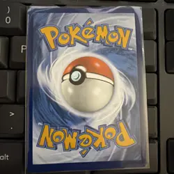 Magikarp 203/193 Paldea Evolved IR – Lightly Played – Pokemon TCG - Image 2