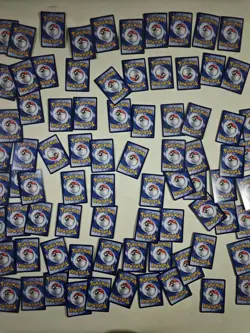 80 lot of sr ultra Pokemon tcg.Tyranitar. Slowking JM64 - Image 2