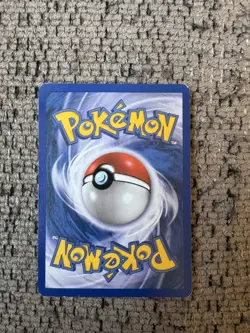 2006 Pokemon Pop Series 2 6/17 Venusaur Holo LP Rare Card Vintage Collection tcg - Image 3