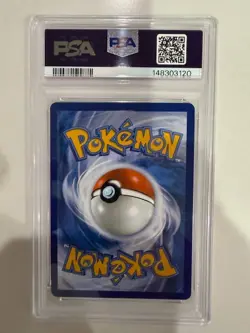 Mega Charizard X ex Pokemon MEP EN Ultra-Premium Collection PSA 10 GEM MINT - Image 2