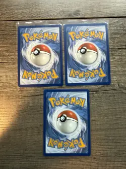 Pokemon TCG Ace Spec Surging Sparks Lot Of x3 NM - Image 2