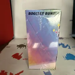 Prismatic Evolutions Booster Bundle Pokemon TCG Sealed 6 Packs Scarlet Violet - Image 5