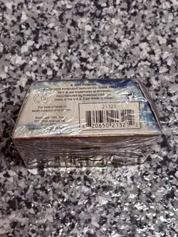 Pokemon TCG - JETSTREAM Theme Deck - EX Deoxys 2005 - FACTORY SEALED - Image 5