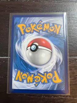Smeargle TG10/TG30 Holo Silver Tempest Trainer Gallery Pokemon NM - Image 2