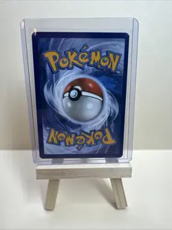 Pokemon TCG Mesprit - Illustration Rare SV08 Surging Sparks 204/191 NM - Image 2