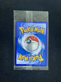 2024 Pokemon TCG S-CHN Sword & Shield CSMC 001/012 Charizard Holo Sealed LU57 - Image 2