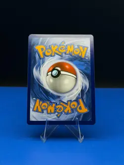 Pokemon Entei GX 71/73 Full Art Holo Rare Shining Legends 2017 - NM - Image 2