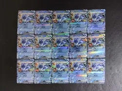15*Lot 2025 Pokemon TCG S-Chinese RR CSV3C 033/130 Gyarados EX Holo JD90 - Image 2