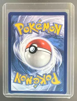 Meowth 2025 Pokemon Phantasmal Flames #106/094 Illustration Rare - Image 2