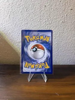 Pokemon Mimikyu TCG Holo Promo SWSH136 25th Celebrations - Image 2