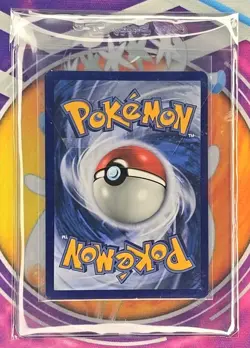 🔥Pokemon TCG Mew SM215 - Black Star Promo Holo - Near Mint English Sleeved 🔥📈 - Image 4