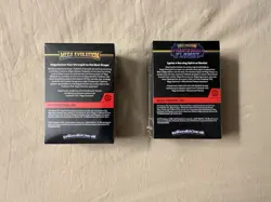 Mega Evolution-Phantasmal Flames Booster Bundle + Mega Evolution (2 Bundles) - Image 2