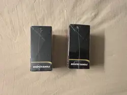 Mega Evolution-Phantasmal Flames Booster Bundle + Mega Evolution (2 Bundles) - Image 3