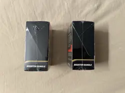 Mega Evolution-Phantasmal Flames Booster Bundle + Mega Evolution (2 Bundles) - Image 4