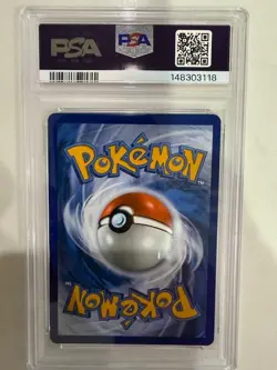 2025 POKEMON MEP PROMO ULTRA-PREMIUM COLLECTION #023 MEGA CHARIZARD X EX PSA 10 - Image 2