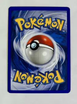 Flaaffy 2000 Pokemon Neo Genesis 1st Edition Uncommon #34/111 * Light Play - Image 2