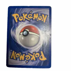 Pokemon TCG Sabrina's Mr. Mime Gym Heroes 94/132 Regular Unlimited Common - Image 2