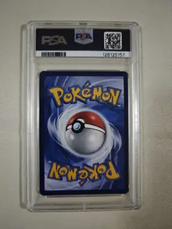 Pokemon tcg Charizard v sr psa9.132/127 JM64 - Image 3