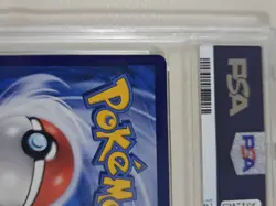 Pokemon tcg Charizard v sr psa9.132/127 JM64 - Image 4