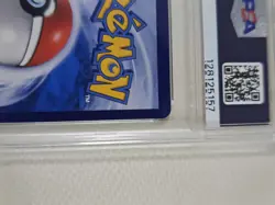 Pokemon tcg Charizard v sr psa9.132/127 JM64 - Image 5