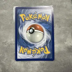 Pokemon TCG Gholdengo EX 252/182 Sv04: Paradox Rift Special Illustration Rare - Image 2