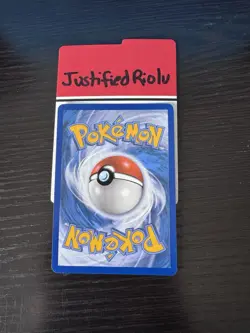 Pokemon TCG Gardevoir EX Radiant Collection Ultra Rare Full Art Holo RC30/RC32 - Image 2